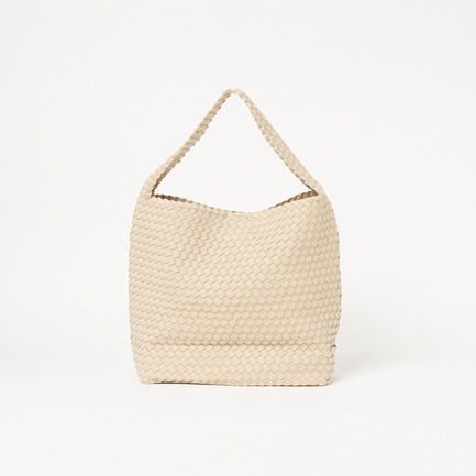 Nomad  Medium Hobo 詳細画像 アイボリー 2