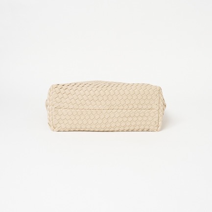 Nomad  Medium Hobo 詳細画像 アイボリー 3