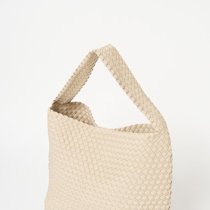 Nomad  Medium Hobo 詳細画像 アイボリー 4