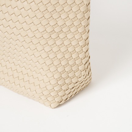 Nomad  Medium Hobo 詳細画像 アイボリー 6