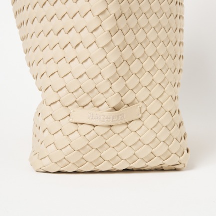 Nomad  Medium Hobo 詳細画像 アイボリー 7