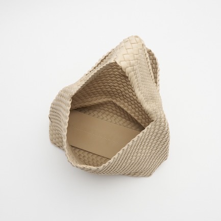 Nomad  Medium Hobo 詳細画像 アイボリー 9