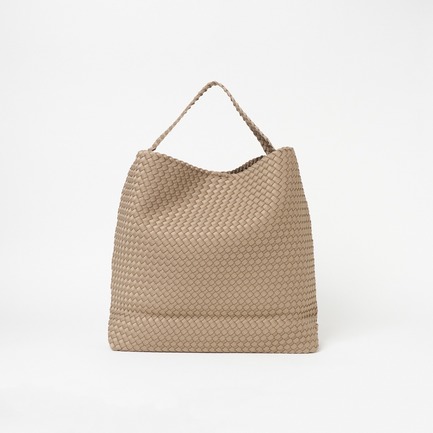 Nomad  Large Hobo 詳細画像 ベージュ 2