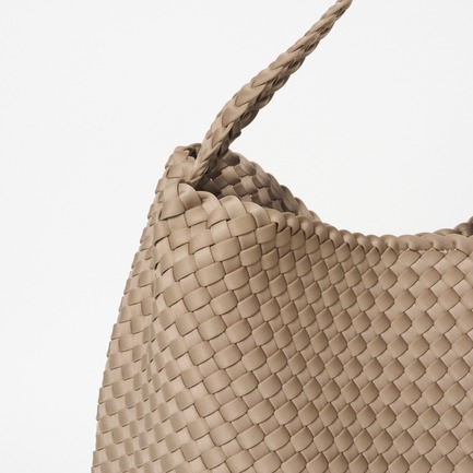 Nomad  Large Hobo 詳細画像 ベージュ 5