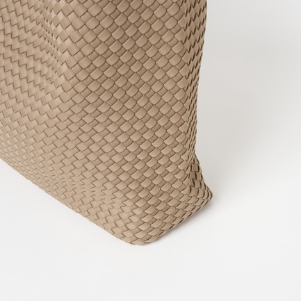 Nomad  Large Hobo 詳細画像 ベージュ 6