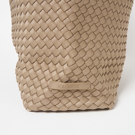 Nomad  Large Hobo 詳細画像 ベージュ 7