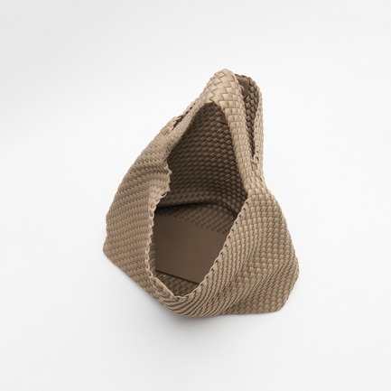 Nomad  Large Hobo 詳細画像 ベージュ 9