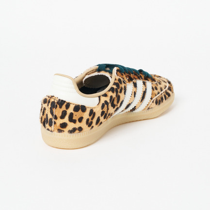 SAMBA OG W 詳細画像 ベージュ 2