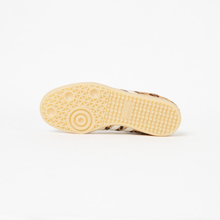 SAMBA OG W 詳細画像 ベージュ 3