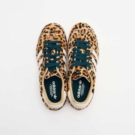 SAMBA OG W 詳細画像 ベージュ 4