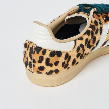 SAMBA OG W 詳細画像 ベージュ 6