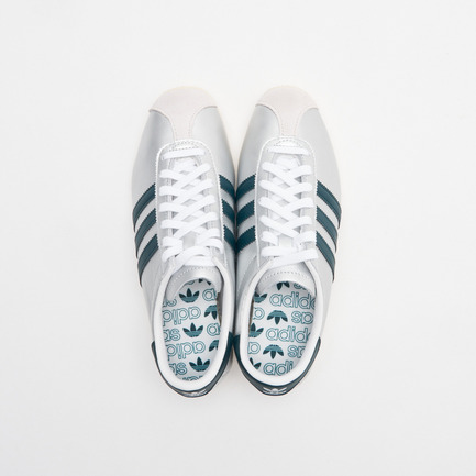 PARIS W SILVER 詳細画像 シルバー 4