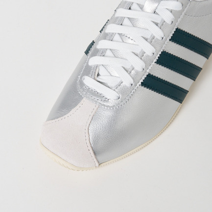 PARIS W SILVER 詳細画像 シルバー 5