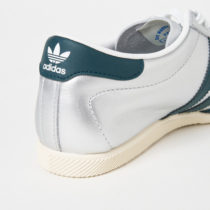 PARIS W SILVER 詳細画像 シルバー 6