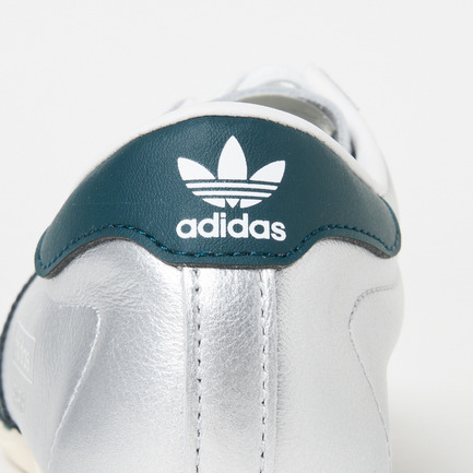 PARIS W SILVER 詳細画像 シルバー 7