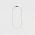 GRAND IDENTITY PEARL NECKLACE 詳細画像