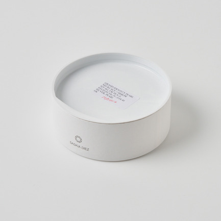 GRAND IDENTITY PEARL NECKLACE 詳細画像 シルバー 8