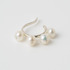 4 PEARL EARCUFF 詳細画像