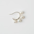 4 PEARL EARCUFF 詳細画像
