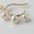 4 PEARL EARCUFF 詳細画像