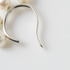 4 PEARL EARCUFF 詳細画像