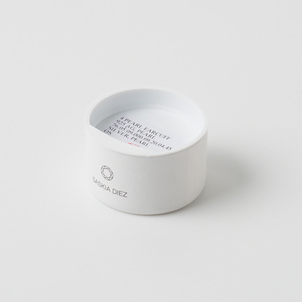 4 PEARL EARCUFF 詳細画像 シルバー 6