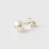 PEARL EARSTUD EARRING 1PC 詳細画像