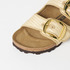 Arizona Big Buckle TEX Raffia 詳細画像