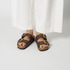 Arizona Big Buckle TEX Raffia 詳細画像