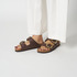 Arizona Big Buckle TEX Raffia 詳細画像