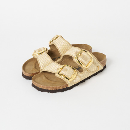 Arizona Big Buckle TEX Raffia