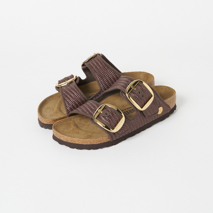 Arizona Big Buckle TEX Raffia