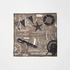 SILK SCARF 88x88 詳細画像