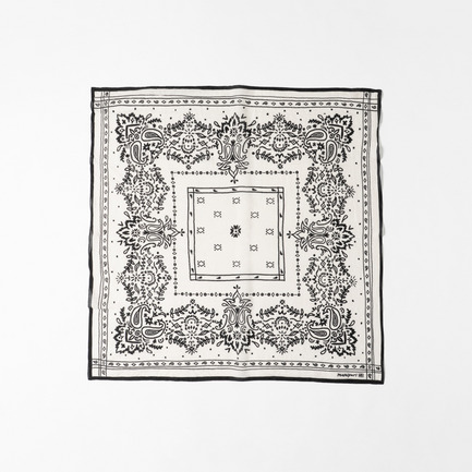 MEADOW BANDANNA