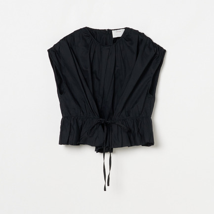 FRENCH SLEEVE BLOUSE