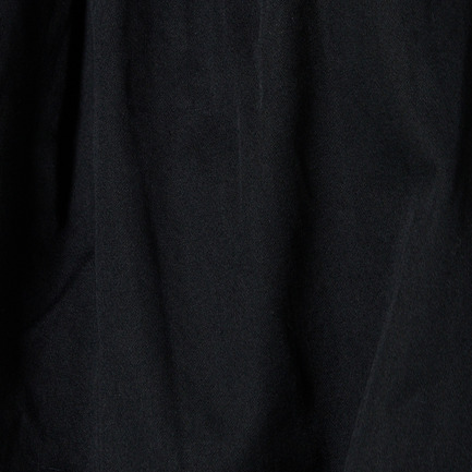 FRENCH SLEEVE BLOUSE 詳細画像 ブラック 5