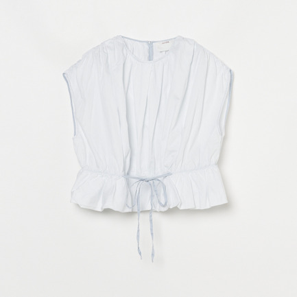 FRENCH SLEEVE BLOUSE 2