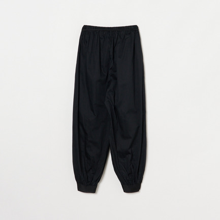 BALLOON PANTS 詳細画像 ブラック 1