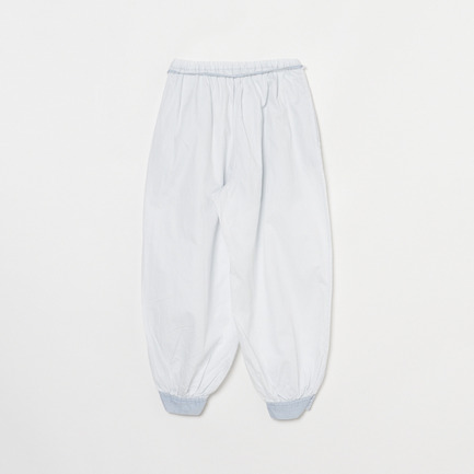 BALLOON PANTS 2 詳細画像 スカイブルー 1