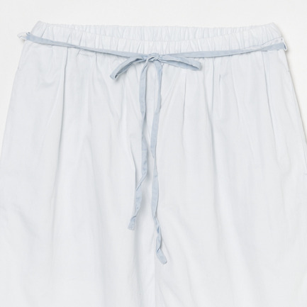 BALLOON PANTS 2 詳細画像 スカイブルー 2