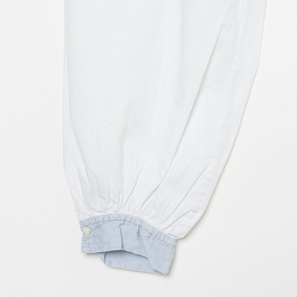 BALLOON PANTS 2 詳細画像 スカイブルー 4