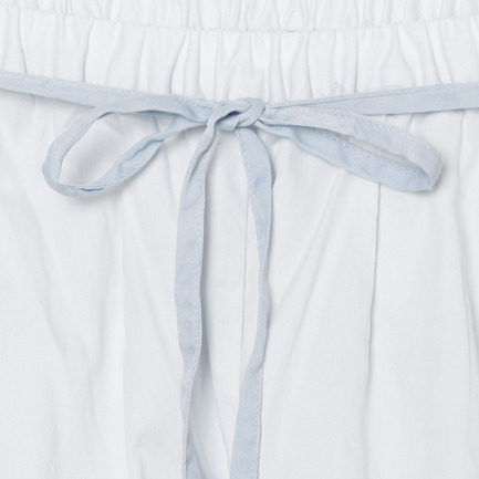 BALLOON PANTS 2 詳細画像 スカイブルー 5