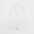 ORGANZA AARI EMBROIDERY JACKET 詳細画像