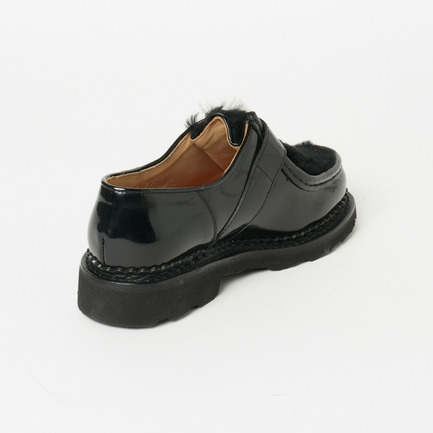 MICHAEL BRIDE LAPIN 詳細画像 ブラック 2