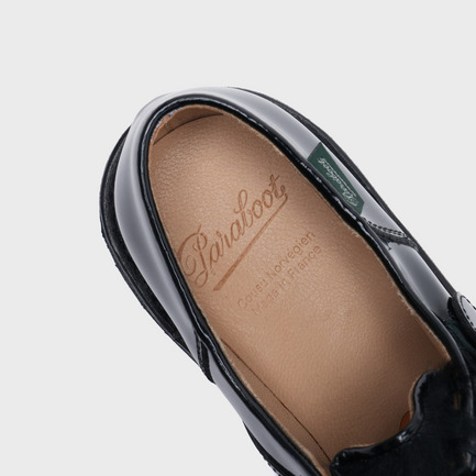 MICHAEL BRIDE LAPIN 詳細画像 ブラック 6