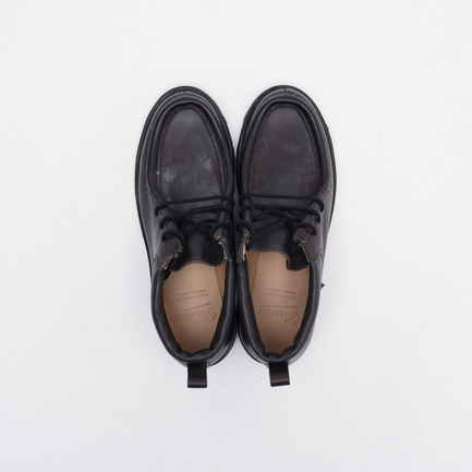 MILLA CHUKKA 詳細画像 ブラウン 4