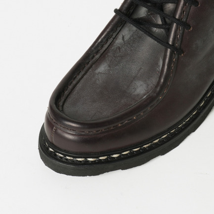 MILLA CHUKKA 詳細画像 ブラウン 5