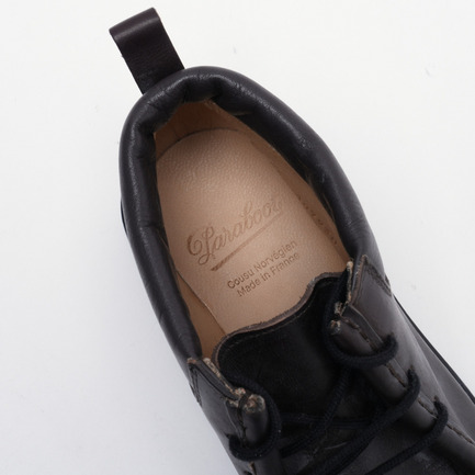 MILLA CHUKKA 詳細画像 ブラウン 6