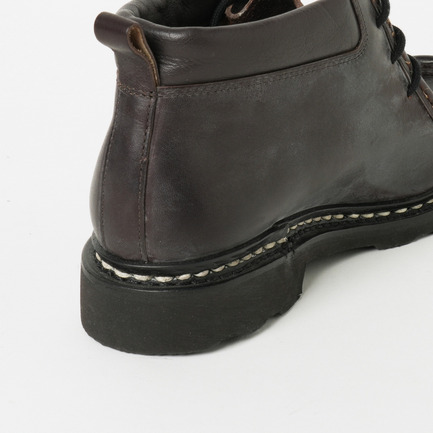 MILLA CHUKKA 詳細画像 ブラウン 7