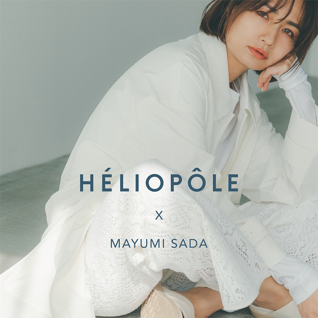 HELIOPOLEｘMAYUMI SADA Episode01